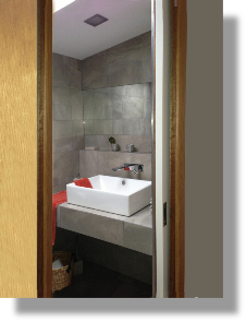 Recent Basin and Vanity Installation By Hans On Plumbing Services