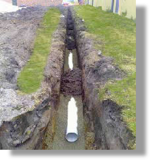 Storm Water Dainage by Hans On Plumbing Services.